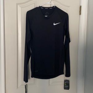 Nike Pro Dri-Fit Long Sleeve
